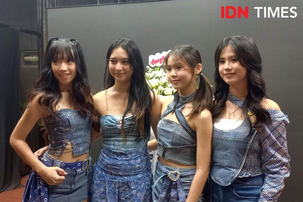 Fakta dan Makna Lagu Say Yes dari ARIZE, Member Ikut Garap Konsepnya