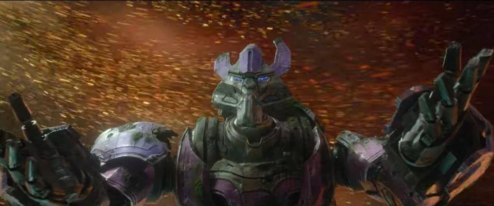 sinopsis film Transformers One (dok. Paramount Pictures/Transformers One)