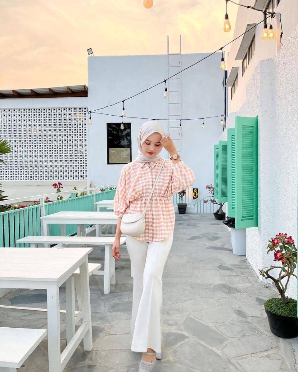 Potret Siska Amera (instagram.com/siskaamera)