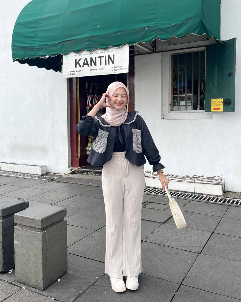 Potret Siska Amera (instagram.com/siskaamera)