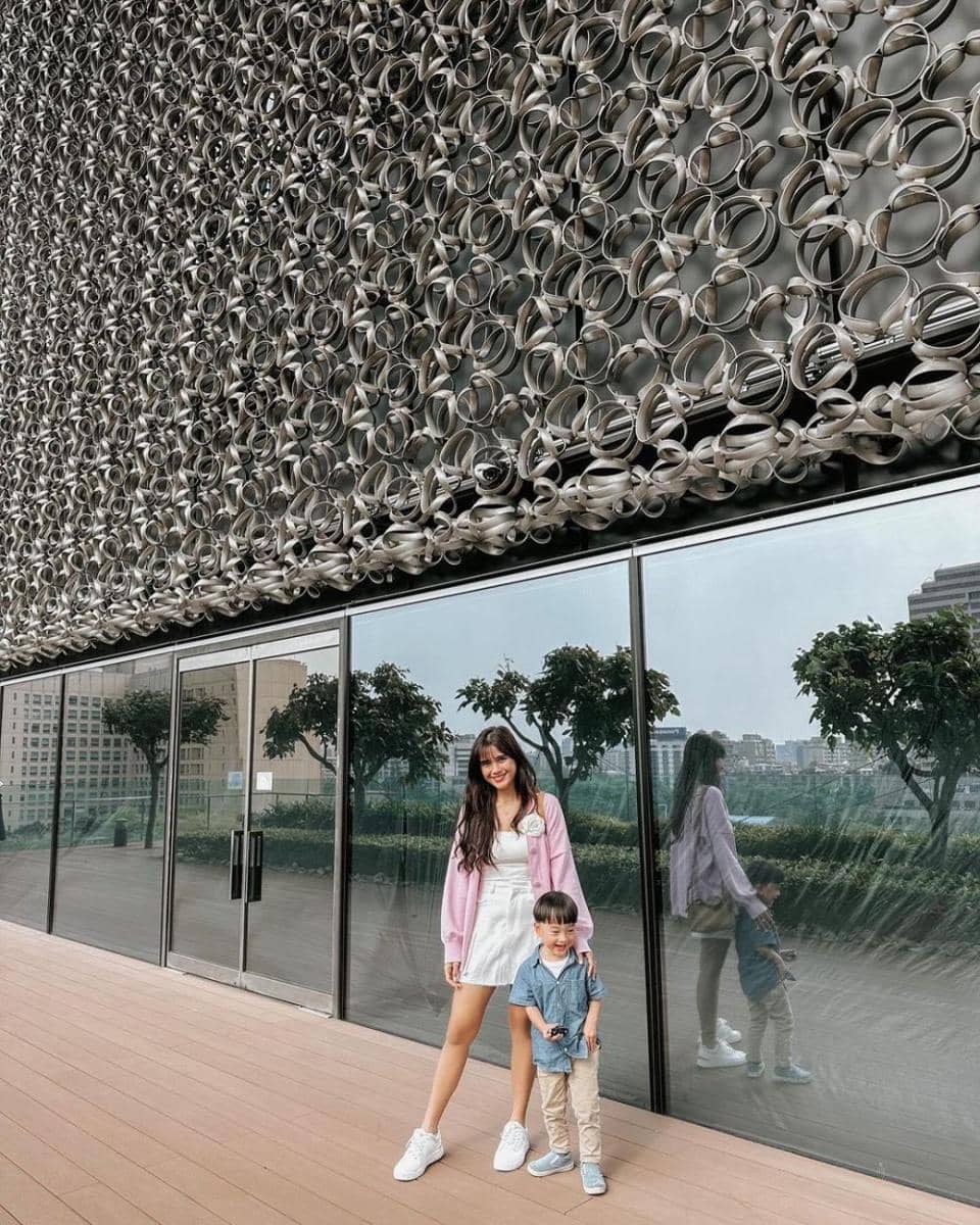 potret Audi Marissa (instagram.com/audimarissa)