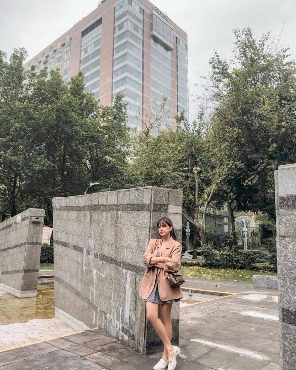 potret Audi Marissa (instagram.com/audimarissa)