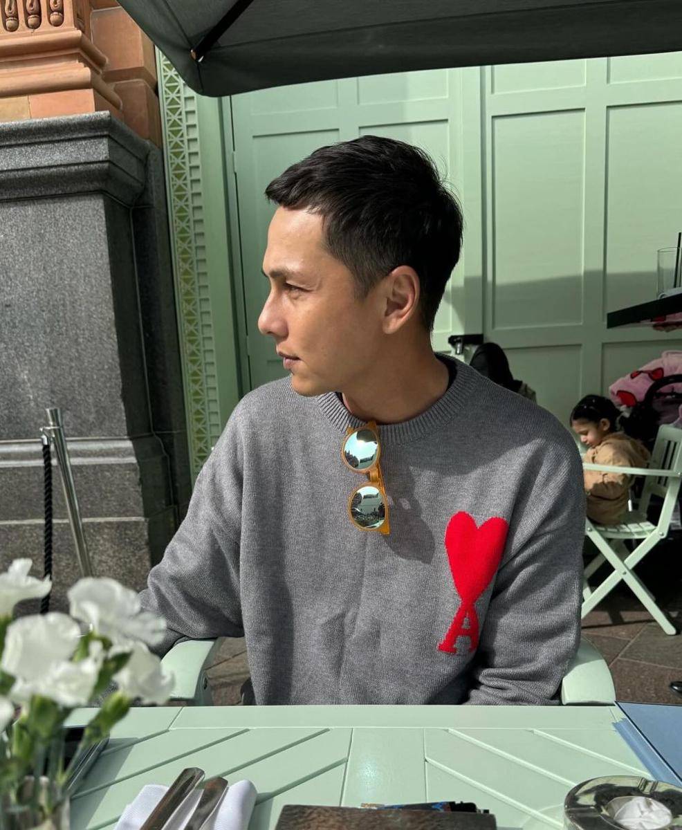 momen Ussy Sulistiawaty jelang London Marathon (instagram.com/ussypratama)