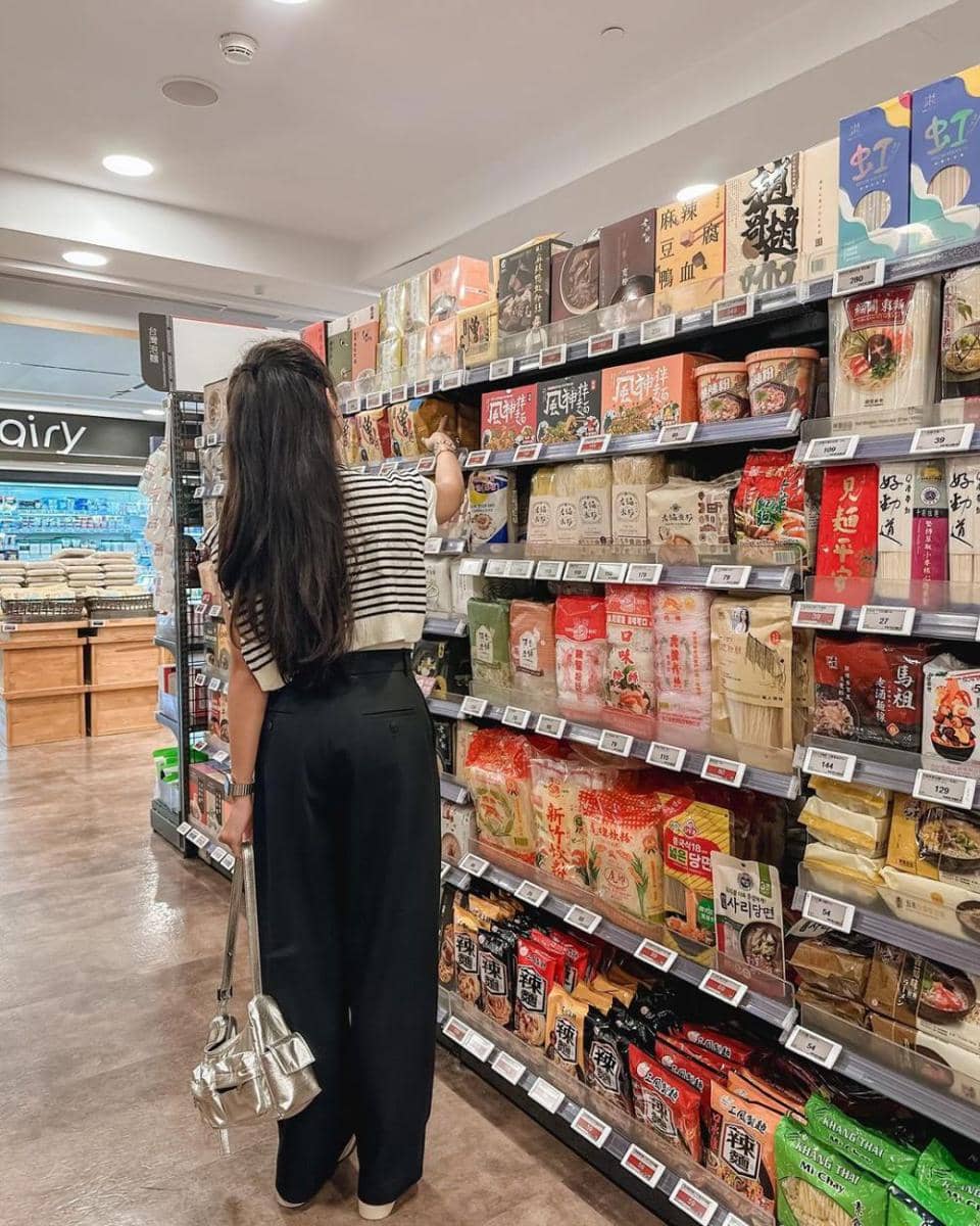 potret Audi Marissa (instagram.com/audimarissa)