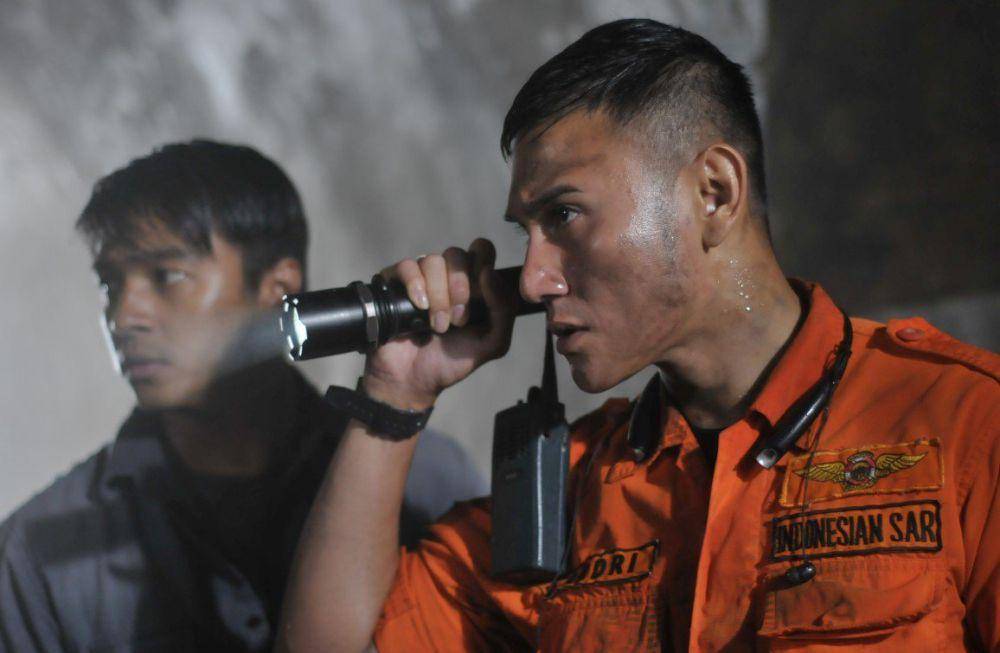 5 Film Survival Bencana Alam, Salah Satunya dari Indonesia