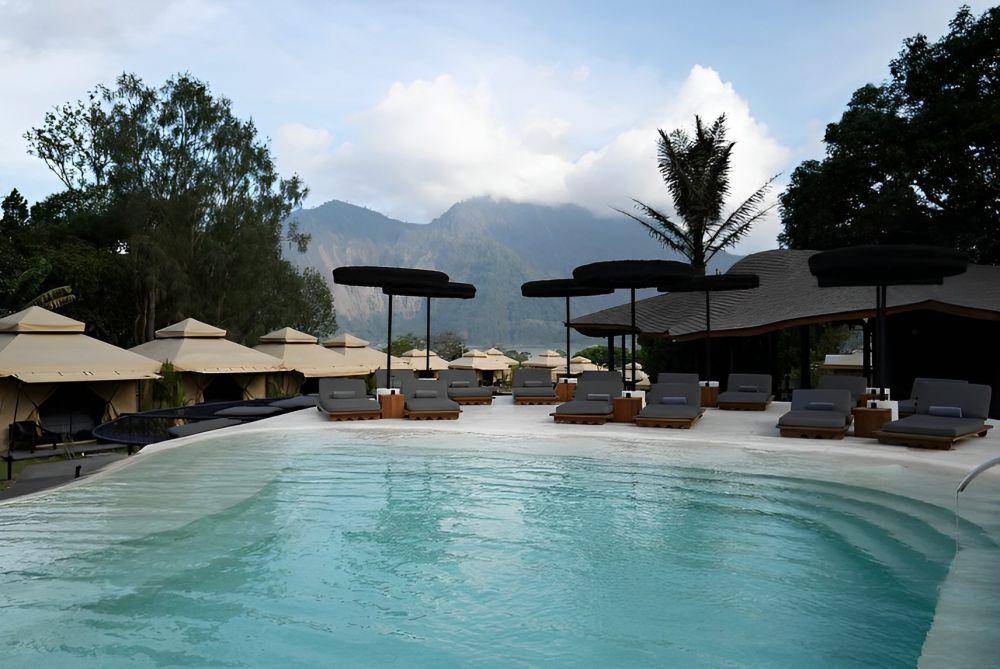 Toteme Glamping Kintamani, Kintamani-Bali (instagram.com/toteme_glamping_kintamani)