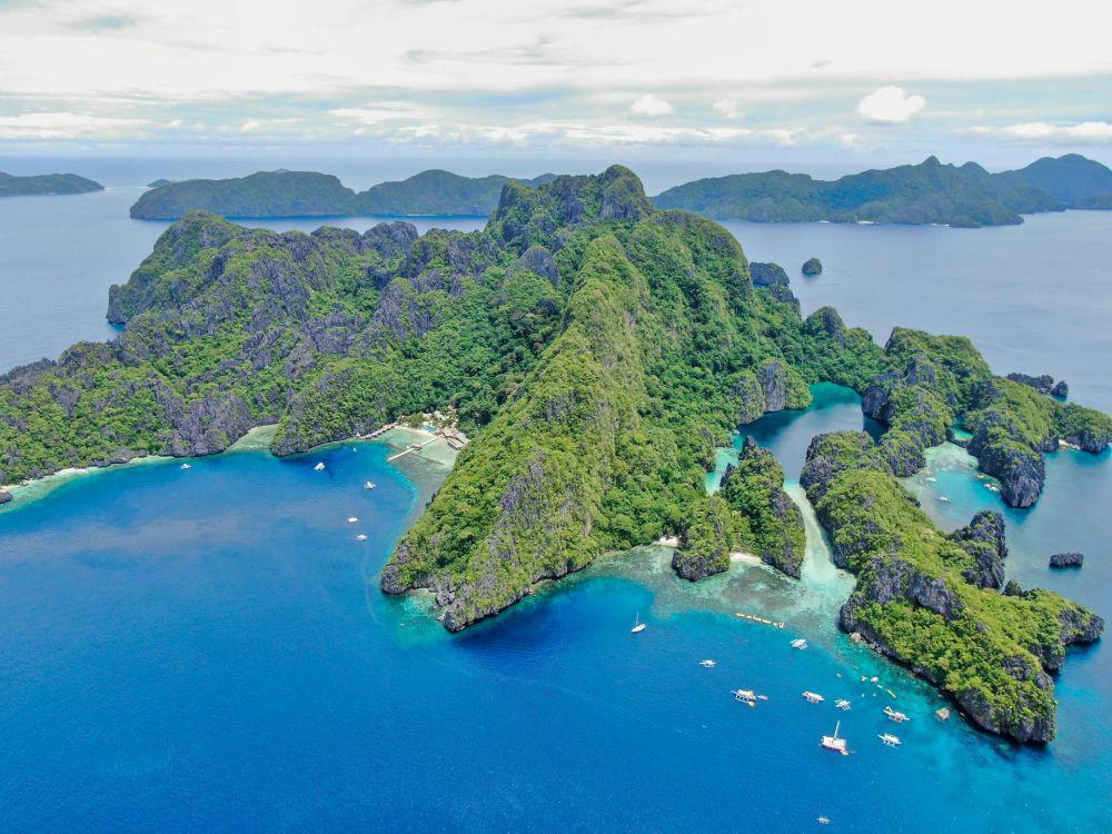 7 Tempat Wisata Halal di Filipina untuk Traveler Muslim