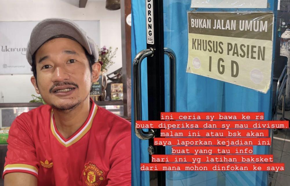 Kronologi Anak Isa Bajaj Diduga Alami Kekerasan pada Bagian Intim