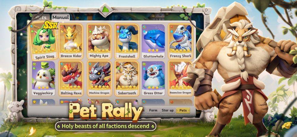 Dragon Age: Pals Adventure