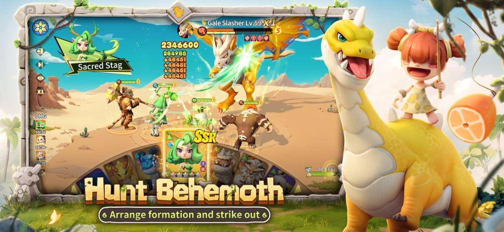 Dragon Age: Pals Adventure