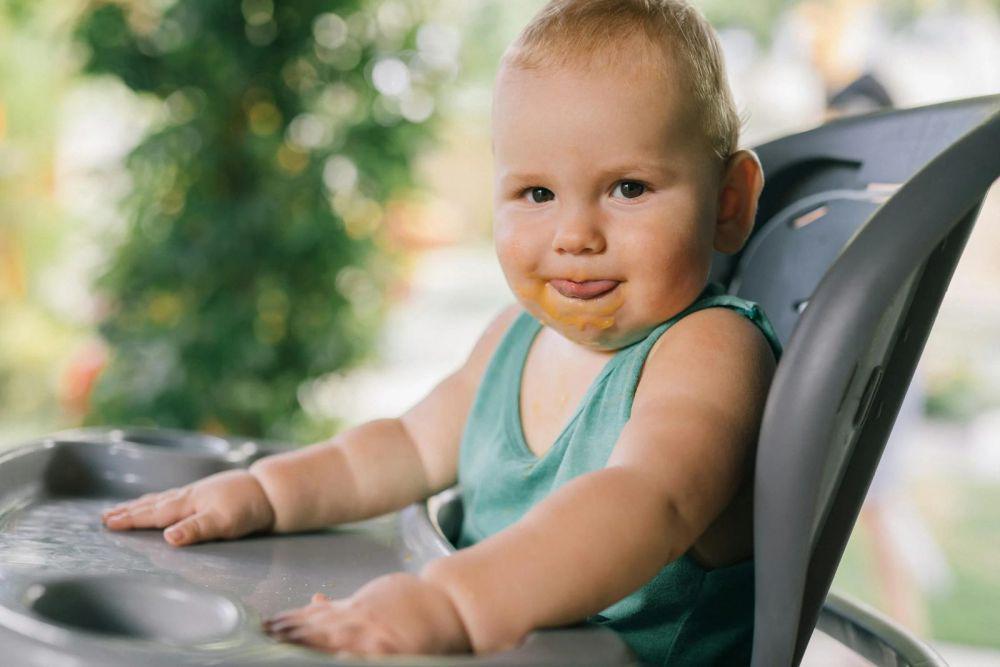 5 Strategi Atur Kembali Pola Makan Anak yang Kacau Setelah Lebaran
