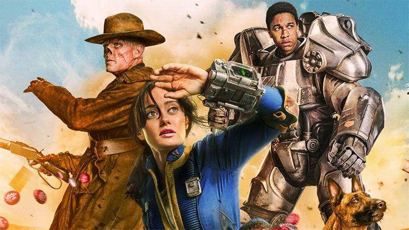 5 Faksi Penting di Serial Fallout Prime Video, Apa Kamu Tahu Semua?