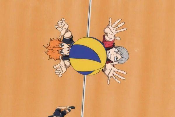 Sinopsis Film Anime Haikyuu!! Dumpster Battle dan Jadwal Tayangnya