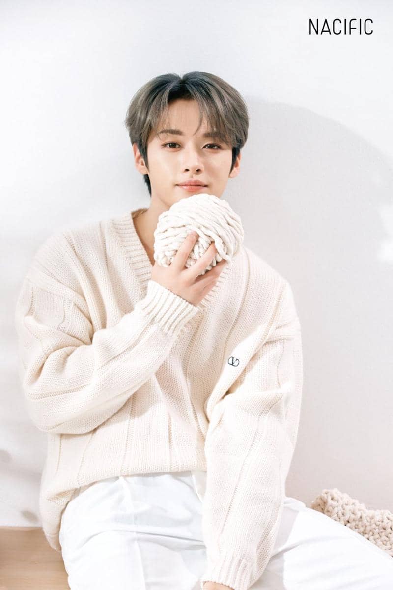 Lee Know Stray Kids (x.com/KrNacific)