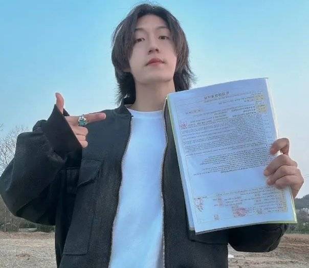 Daud Kim (instagram.com/jaehan9192 )
