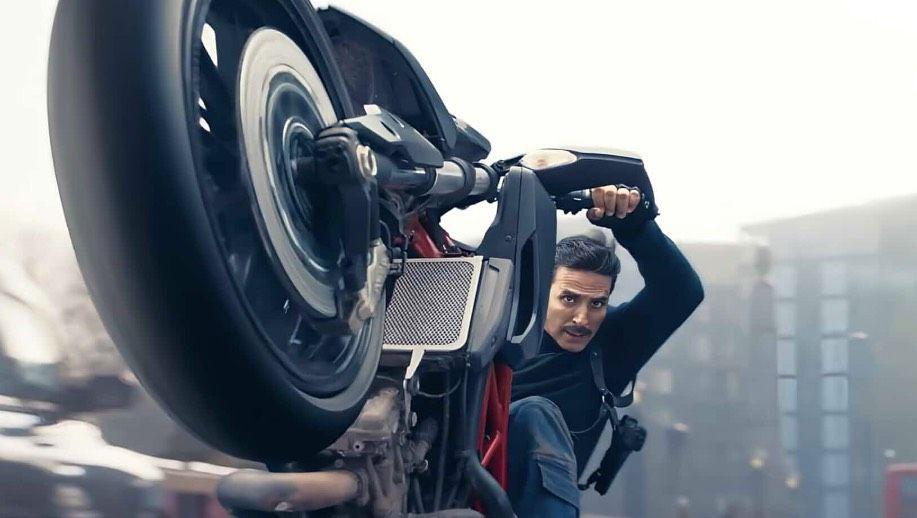 6 Film Action Terbaik Akshay Kumar, Terbaru Bade Miyan Chote Miyan