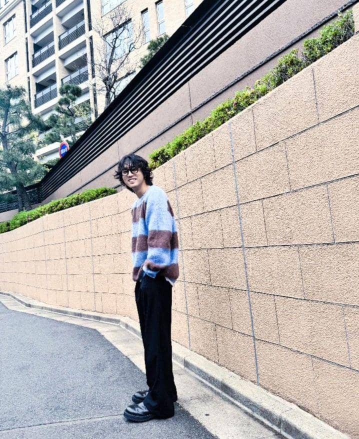 Han Stray Kids (instagram.com/_doolsetnet)
