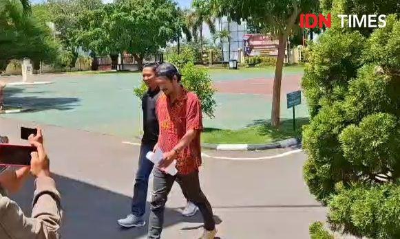 Isa Bajaj Lapor Polisi Anaknya Jadi Korban Kekerasan
