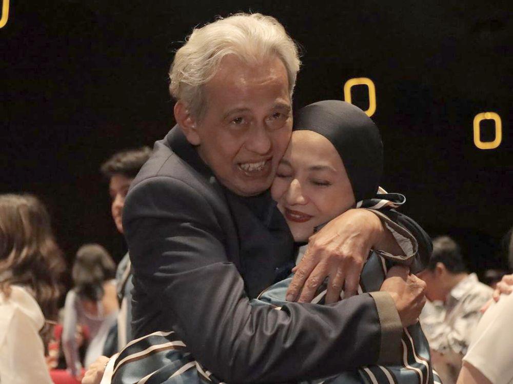 5 Aktris Istri Arswendy Bening dalam Film, Cut Mini di Dua Hati Biru