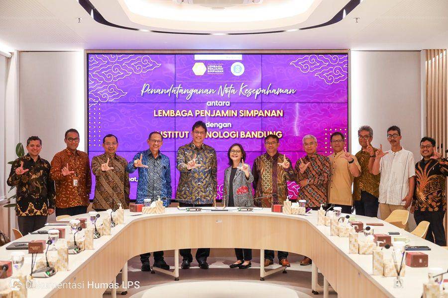IDN Times/Humas LPS