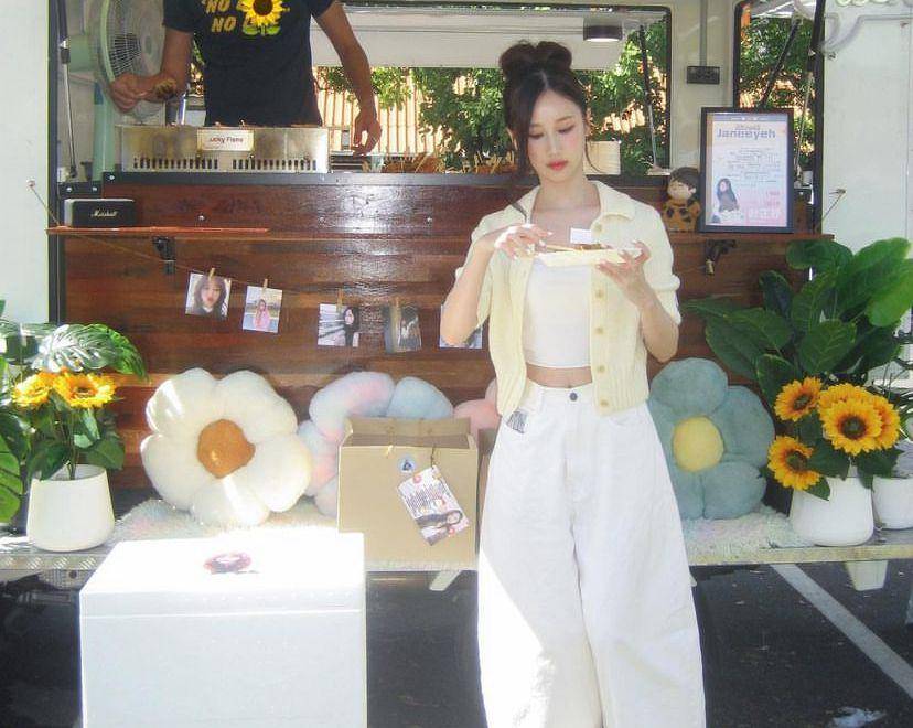 potret Jane Ramida (instagram.com/janeeyeh)