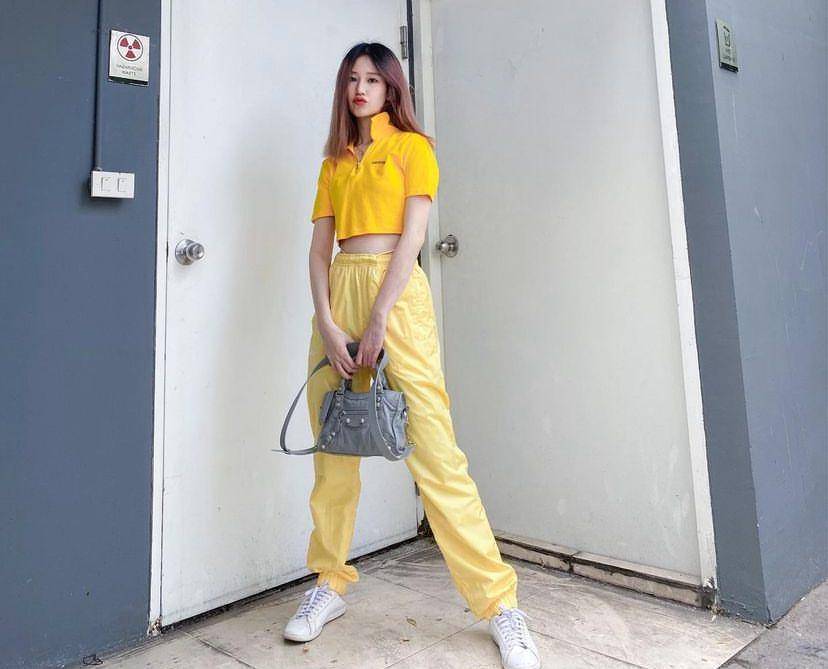 potret Jane Ramida (instagram.com/janeeyeh)