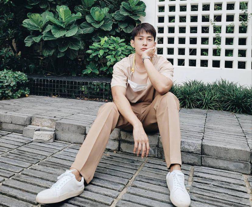 potret Tod Panapong (instagram.com/todpranapong)