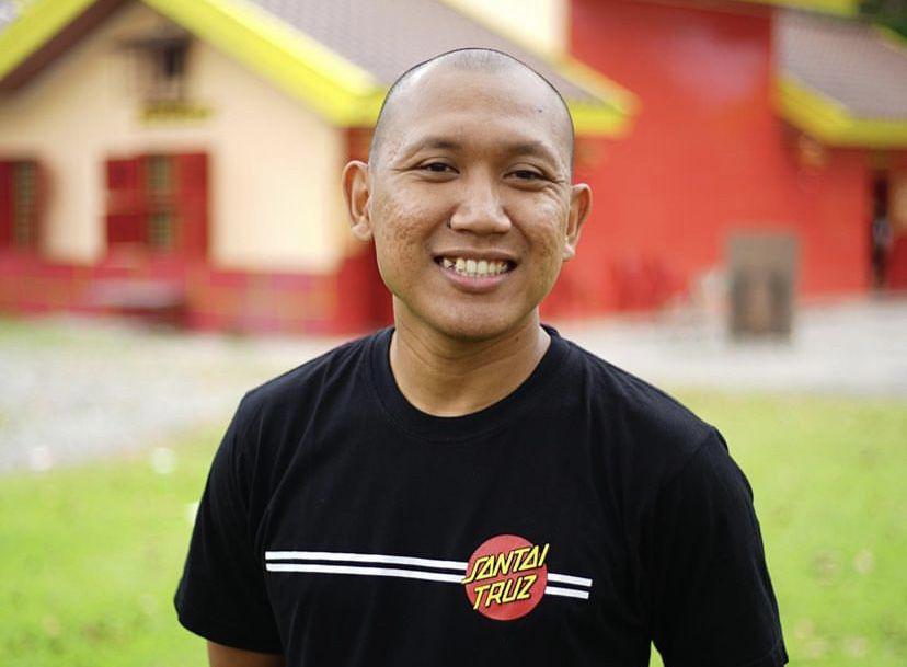 Klarifikasi Oki Rengga Soal Insiden Iring-iringan Jenazah Babe Cabita