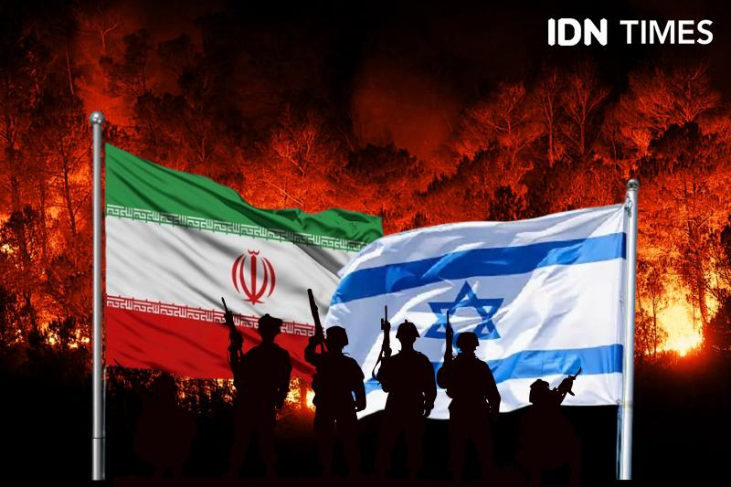 Israel akan Tunda Operasi Rafah jika Kesepakatan Sandera Tercapai