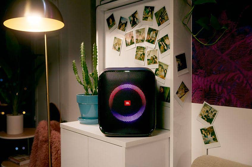 JBL PartyBox Encore Essential (jbl.com)