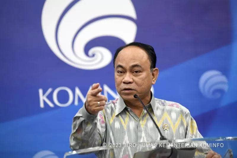 Biro Humas Kemkominfo