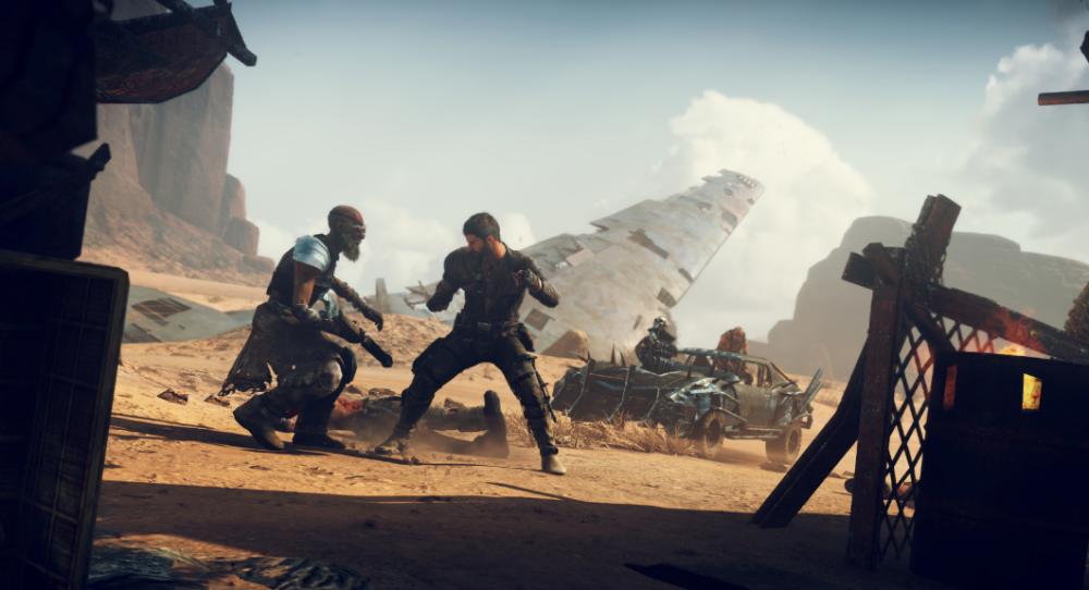 5 Game PC Berlatar Post-Apocalyptic Wasteland untuk Penggemar Fallout