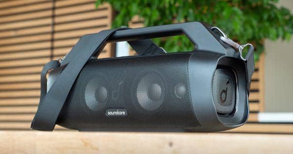 4 Speaker Bluetooth dengan Dentuman Bas Paling Dahsyat di 2024