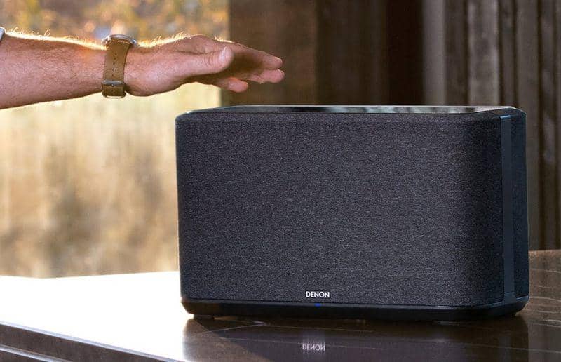 Denon Home 350 (youtube.com/BestProduct)