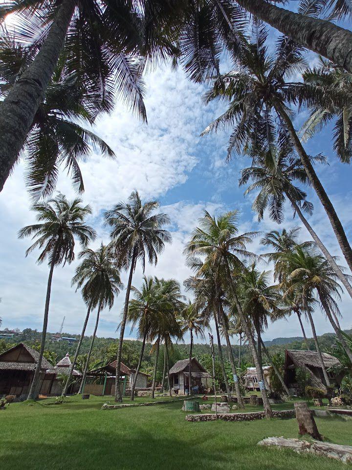 Potret Pondok Bambu Rangdo, Parangtritis (google.com/maps/Oddy Satria)