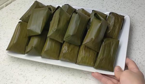Resep Papais Asin Tepung Beras Khas Sunda, Enak dan Lembut!