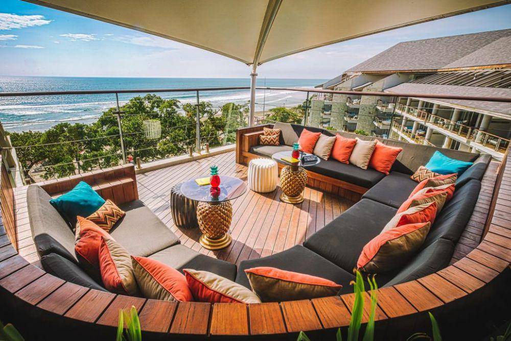 rooftop seminyak