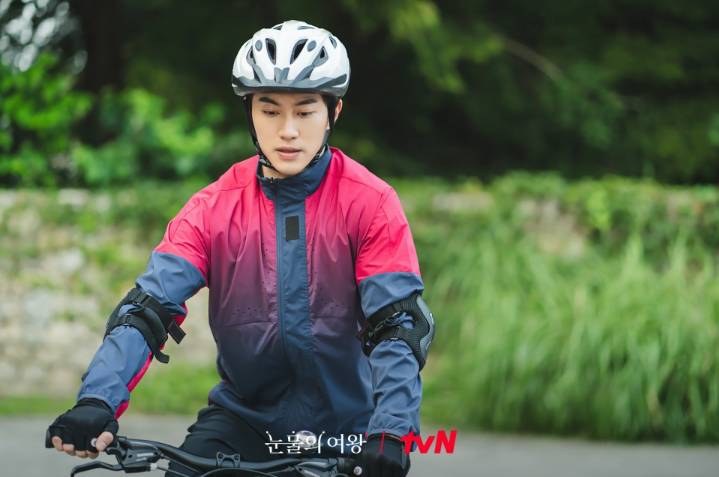 cuplikan drama Queen of Tears (dok. tvN/Queen of Tears)