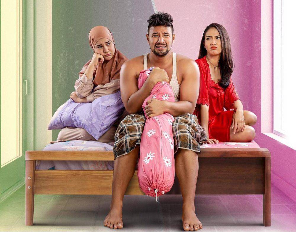 film Madu Murni (dok. Starvision Plus/Madu Murni)