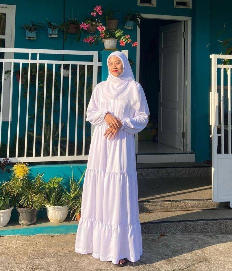 OOTD Megawati Hangestri (instagram.com/megawatihangestrip)