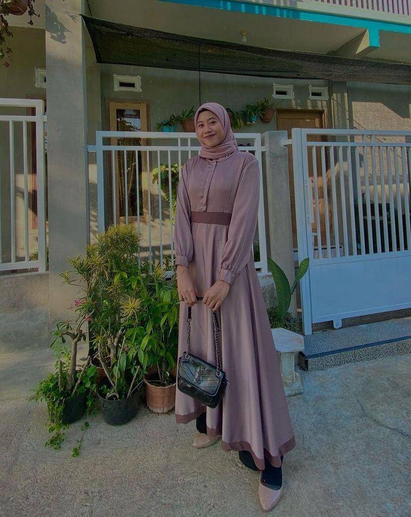 OOTD Megawati Hangestri (instagram.com/megawatihangestrip)