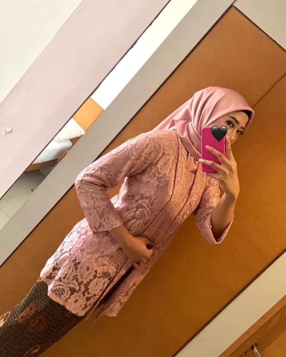 OOTD Megawati Hangestri (instagram.com/megawatihangestrip)
