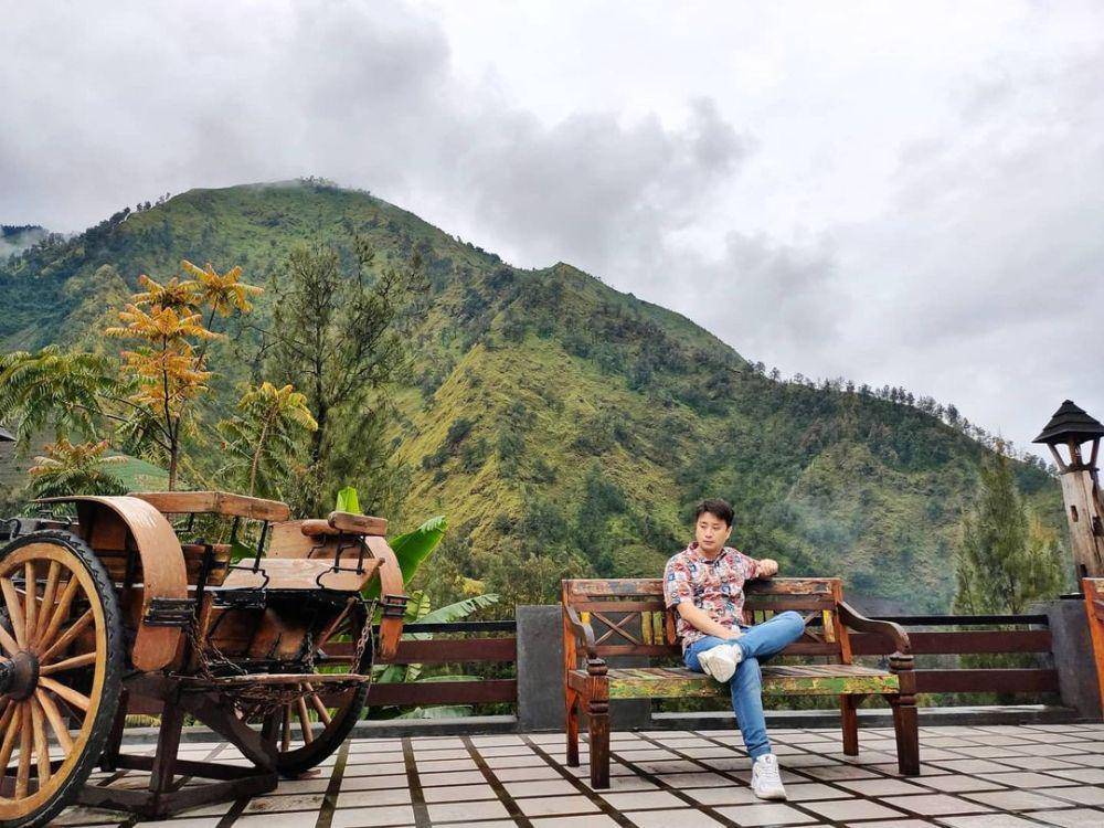 Bawangan Bromo Hotel Restoran (Instagram.com/bie_murdi)