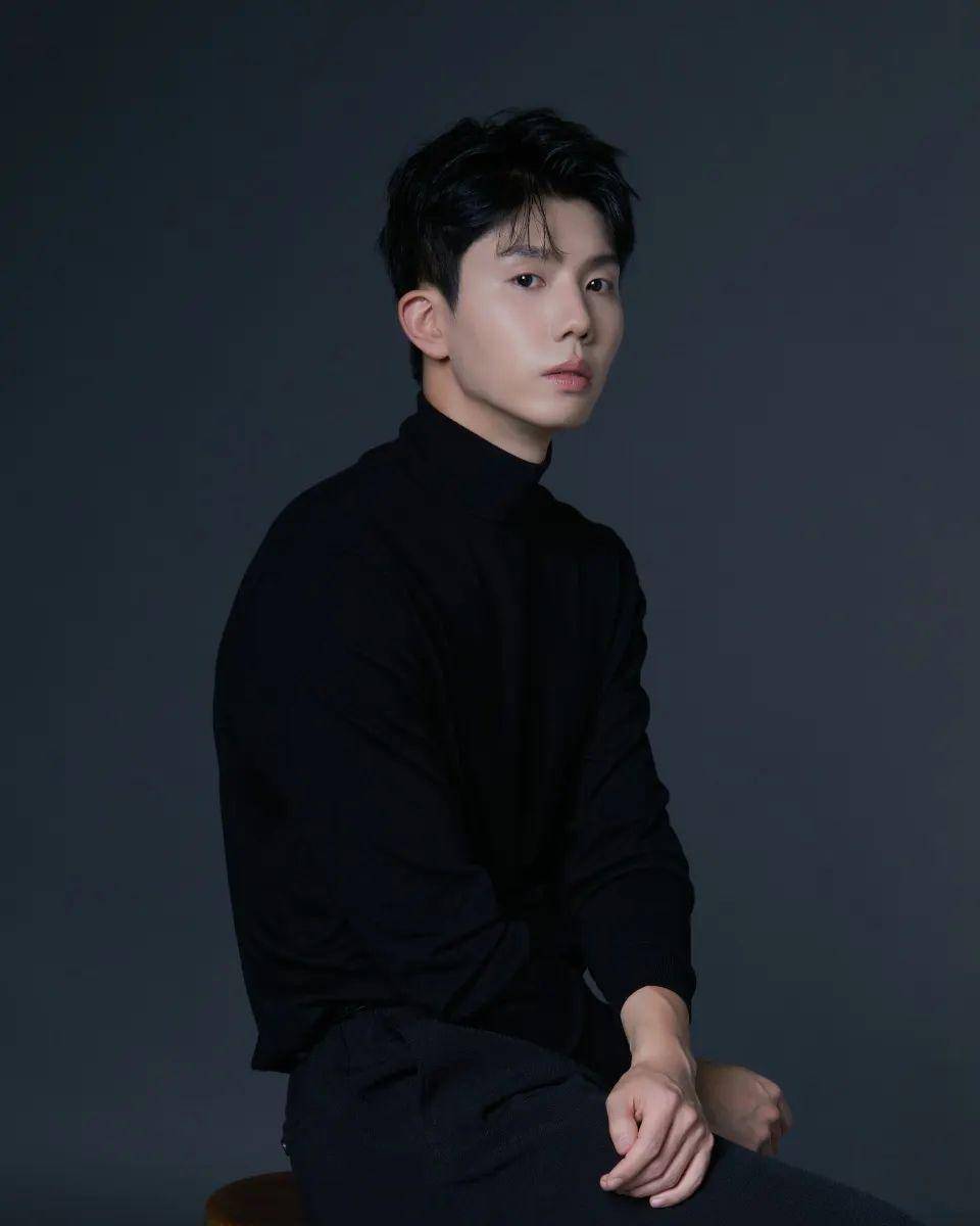 Park Ian di drakor Blood Free (instagram.com/ian__kang)