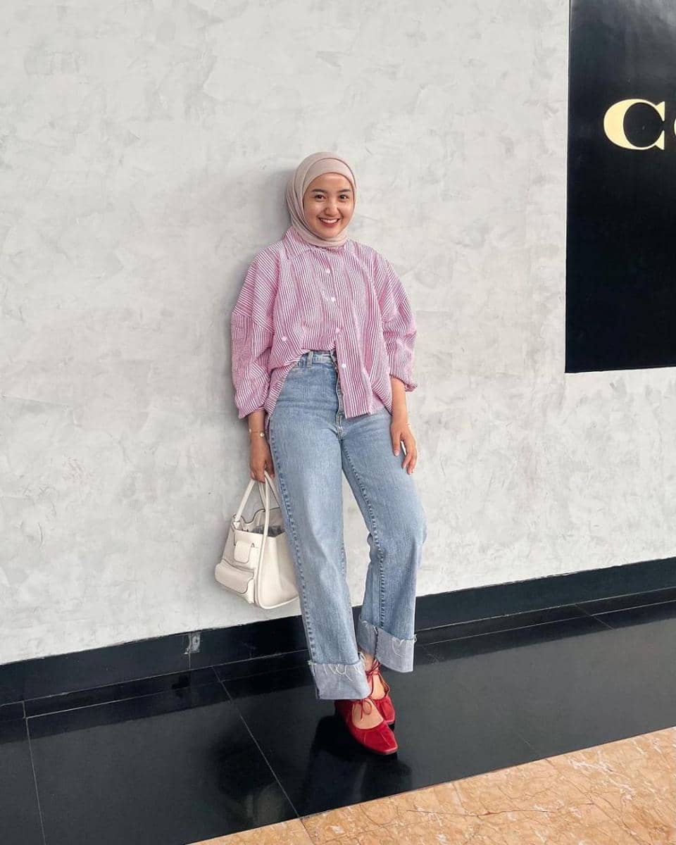 Thafanya Sabila (instagram.com/thafanyads)