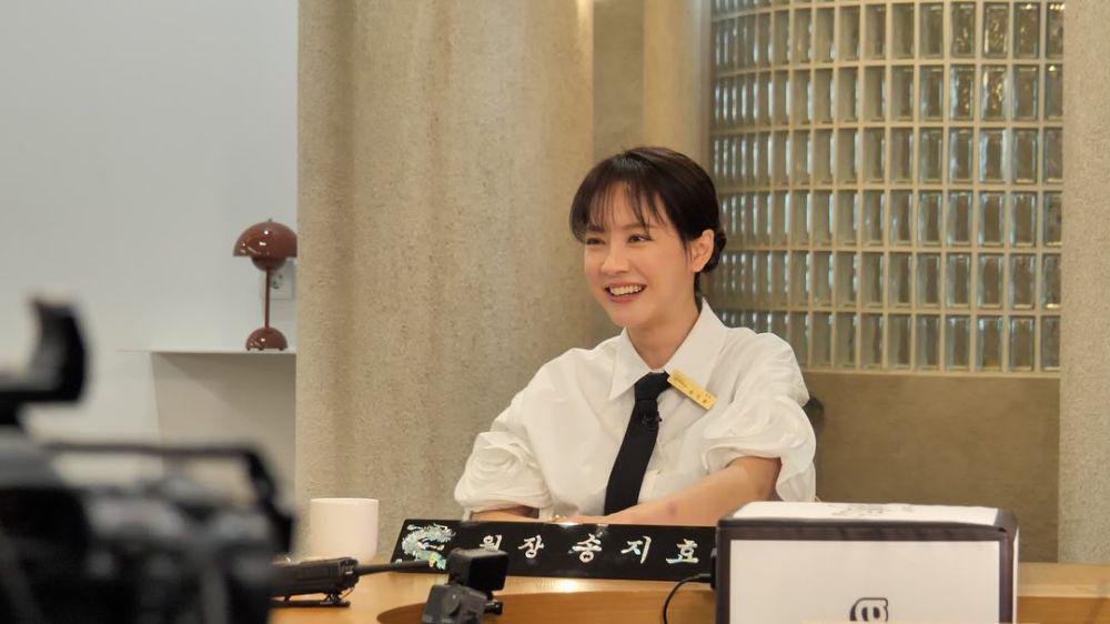 3 Variety Show Kecantikan Dibintangi Song Ji Hyo, Terbaru Hemeko Show