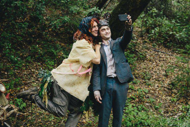 adegan dalam film Swiss Army Man (dok. A24/Swiss Army Man)