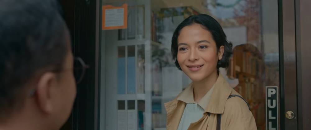 The Architecture of Love (dok. Starvision Plus / The Architecture of Love)