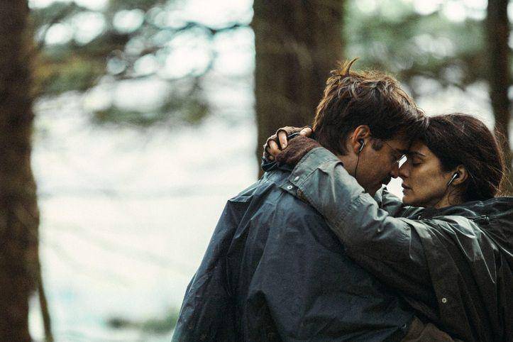 adegan dalam film The Lobster (dok. A24/The Lobster)