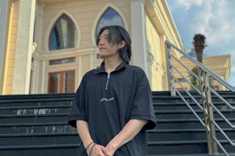 Daud Kim (instagram.com/jaehan9192)